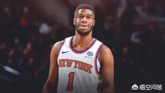 有人说NBA尼克斯队最近7年控球能力特别差,为什么?