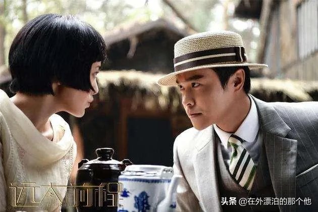 你认为陈思诚算几线导演？