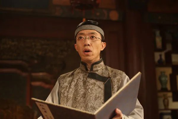 李菁回德云社了吗