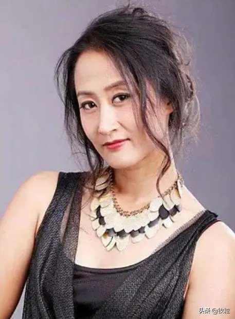 刘婉婷年轻照片？