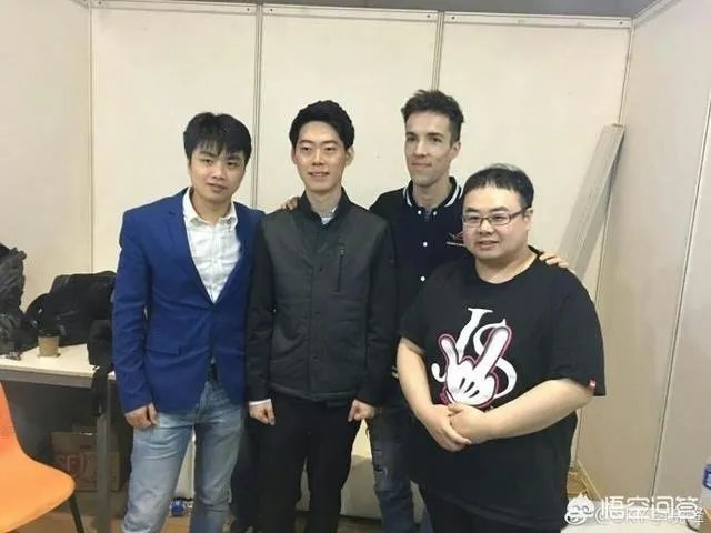 中国电子竞技史上有哪些让你感到热血沸腾的夺冠？