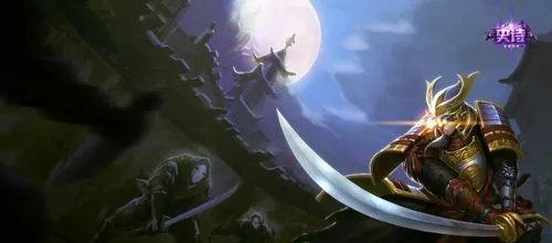 s6剑圣中单天赋符文加点图 lol易大师天赋符文s6