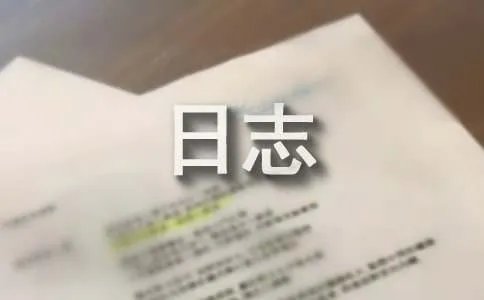 感人日志