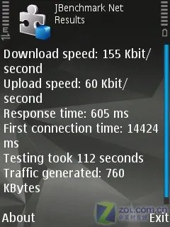 将互联网浓缩至98KB 空中Opera 2.0评测