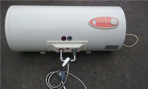 热水器显示e2什么故障
