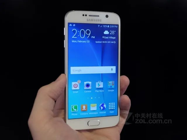 三星GALAXY S6（G9200/全网通） 售3600