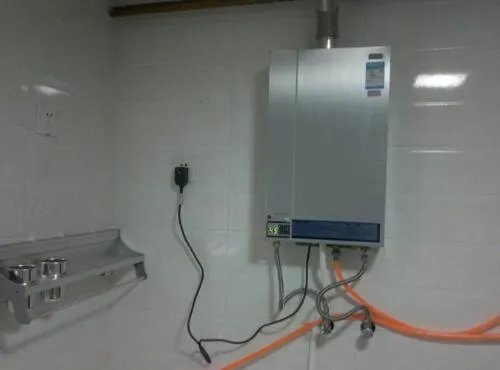 燃气热水器尺寸多少