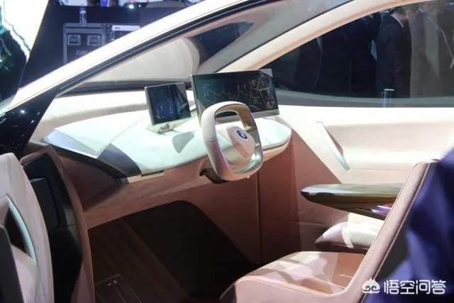 2000万宝马Vision是什么来头?