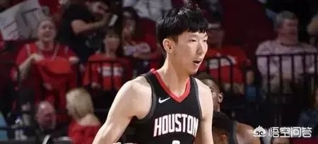 怎么样看待周琦成为第四个打NBA季后赛的中国球员?