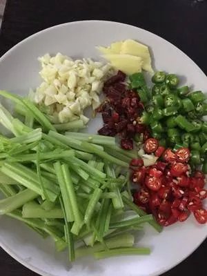 墨鱼干怎么炒