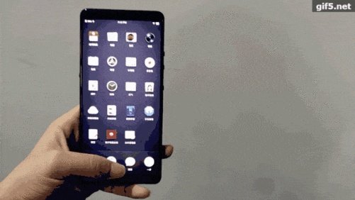 坚果Pro 2S评测：TNT附身软件爆发老罗要成