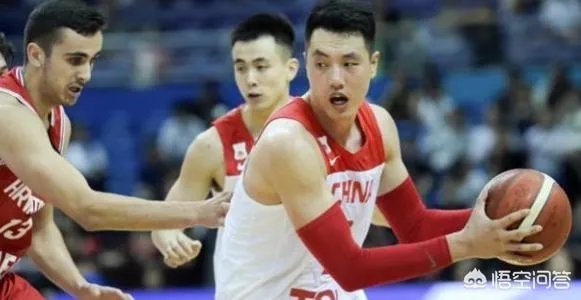 中国男篮大胜后,克罗地亚主帅主动称赞了翟晓川的表现,对此你怎么看?