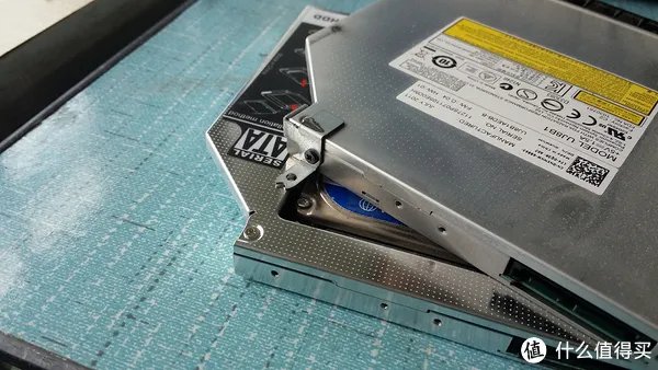 固态攻坚战:DELL 戴尔 INSPIRON N4050升级固态硬盘教程
