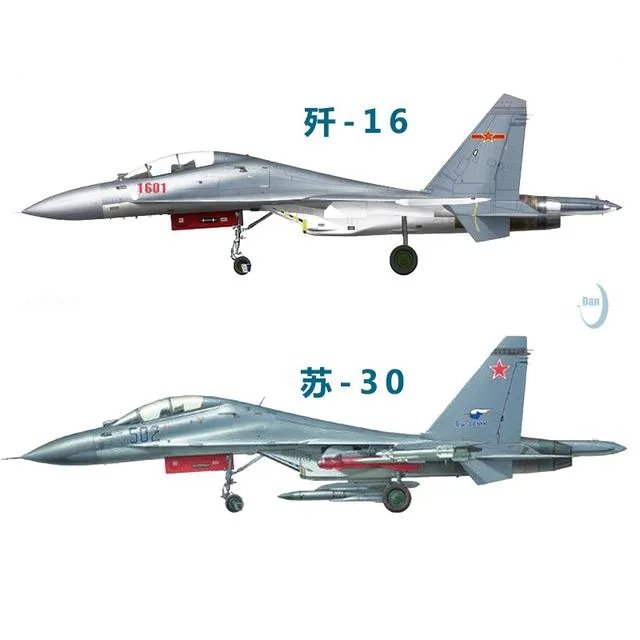 解放军首次曝光超强制空战斗机,这款战机到底有何特别之处?