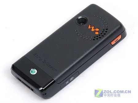 低端Walkman也震撼!索爱W200c详细评测