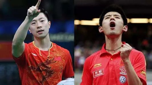 国乒队员全部都通过了体能测试，这说明了什么？