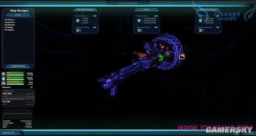 《星际之剑2:凛冬王者》图文初级入门指南攻略