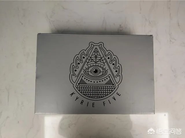 你对Nike Kyrie 5了解多少，你喜欢Nike的鞋子吗？
