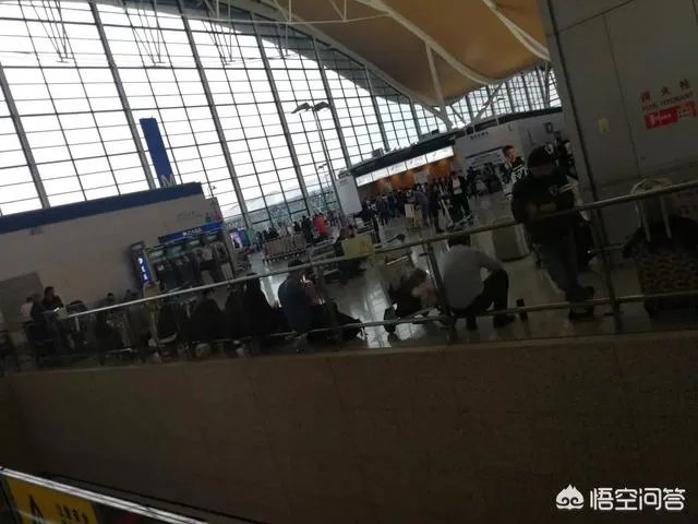 长春机场怎么样?