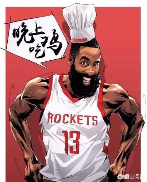怎么样看待周琦成为第四个打NBA季后赛的中国球员?
