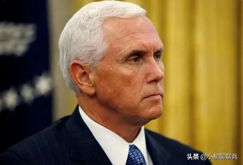 为什么美国那么多人确诊了，但是特朗普周围一直没事？