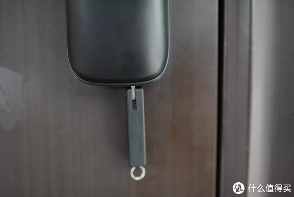 用了才知道真香！解锁速度超快，更能守护你安全的凯迪仕K20 MAX PLUS智能锁