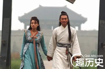 风尘三侠