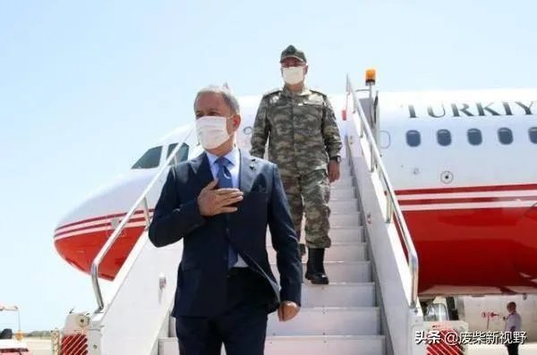 乌克兰高官声称应该就军火库爆炸案报复俄罗斯