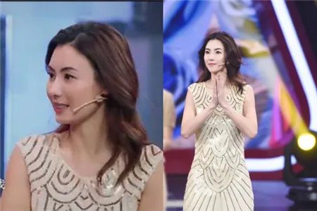 任贤齐张柏芝合体 辣妈自曝独自应对儿子骨折重伤