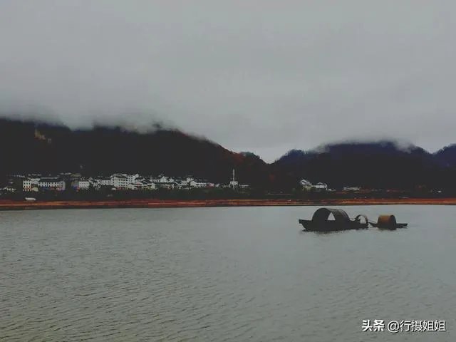 阴雨天如何拍出好照片？