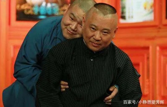 岳云鹏成功的背后离不开她,你知道她是谁吗?