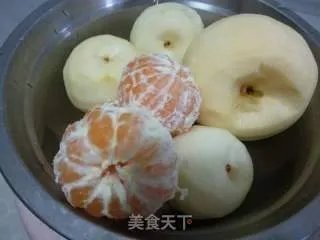 什锦水果罐头