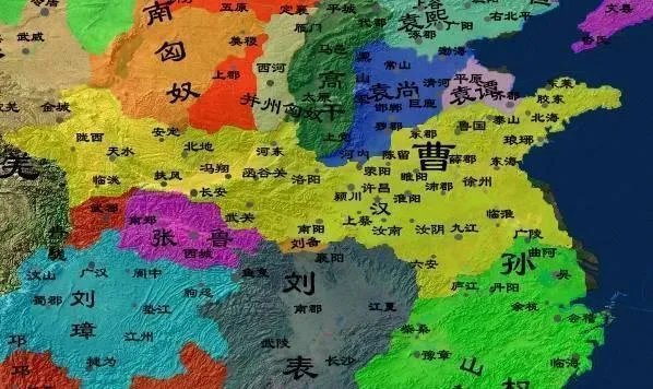 刘璋在曹操攻打荆州时,是有心无力还是见死不救?