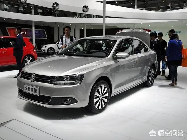 速腾1.4T怎么样,月薪多少钱才可以养?