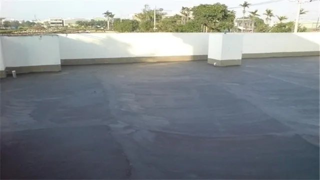 老师傅支招屋顶补漏方法，屋顶漏水不用求人。
