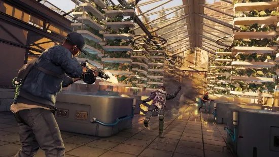 育碧Uplay喜加一:《看门狗2》现已可免费领取