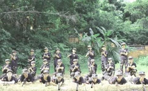 夏令营的活动主题方案