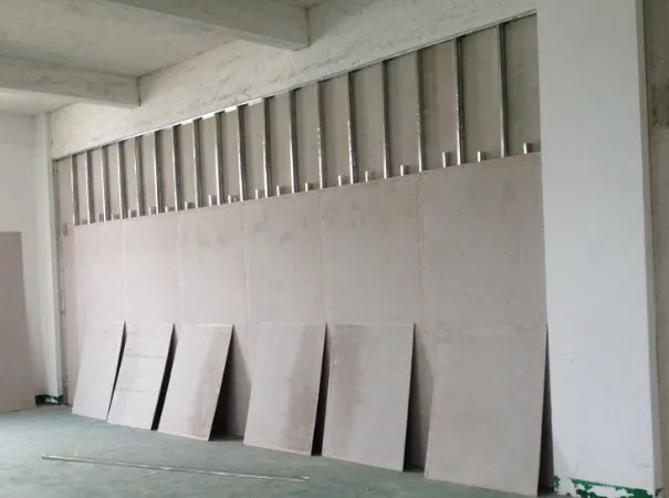 轻钢龙骨隔断墙做法是什么