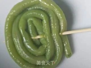 凉拌豇豆