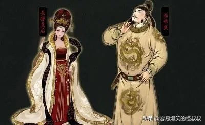 文德皇后为什么被称为千古第一贤后?