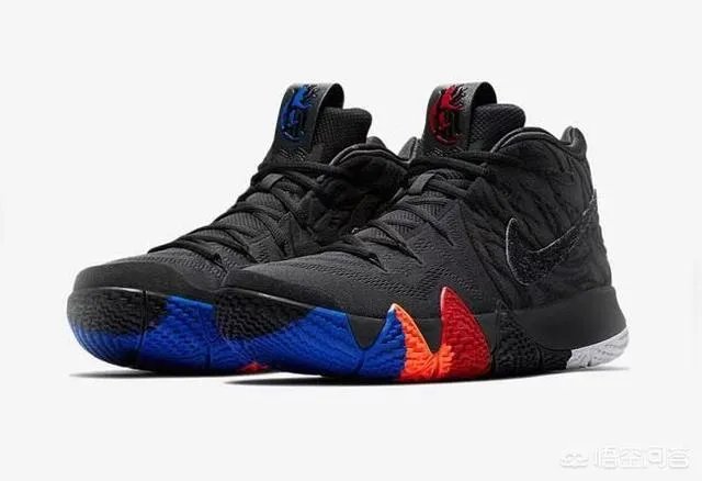你对Nike Kyrie 5了解多少，你喜欢Nike的鞋子吗？