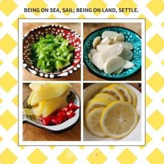 鸡爪子