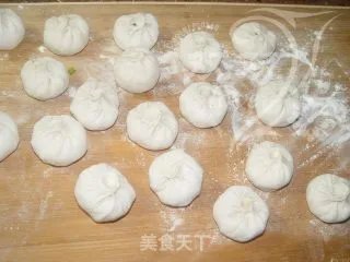 利津水煎包