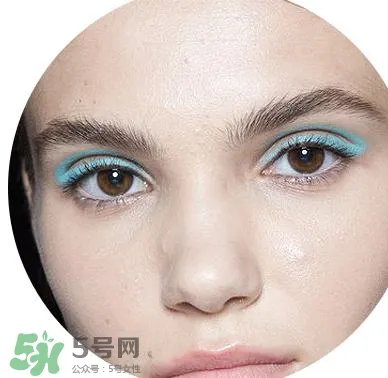 2017年流行什么妆容?2017年流行妆容怎么画图解