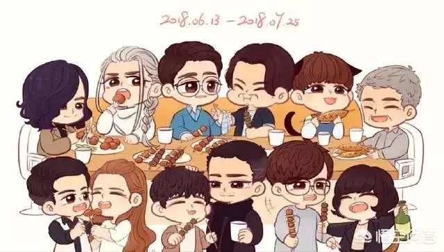 如何评价《镇魂》中演员的演技?