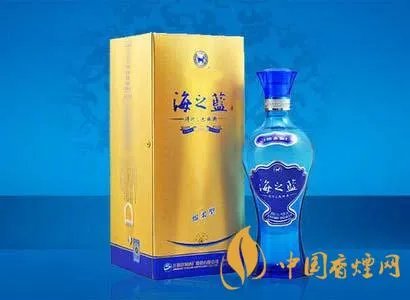 洋河蓝色贵宾酒价格如何?