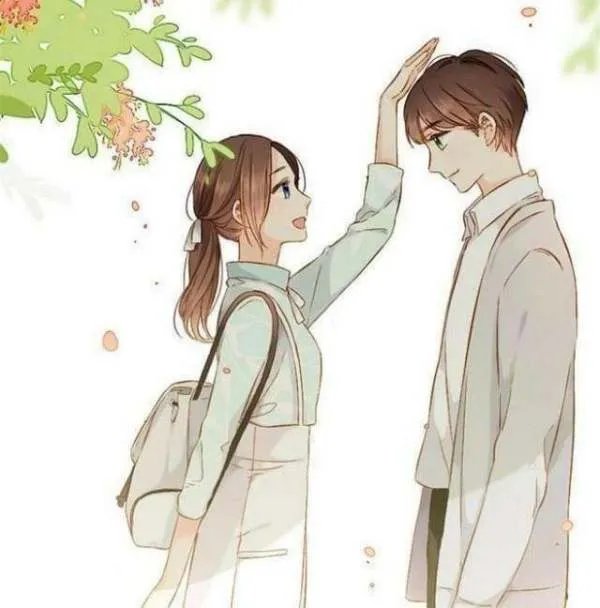 在恋爱时,有一个不作的女朋友是什么体验?