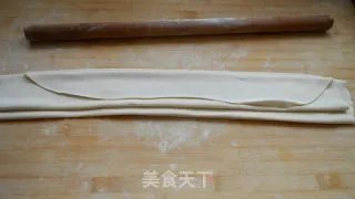 裤带面