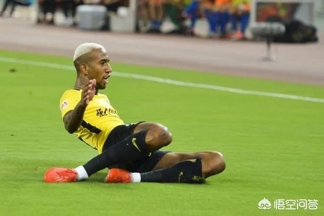 恒大4-1鲁能完成逆袭,高保塔组合又成主角,你怎么看恒大表现出来的“冠军相”?