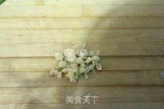凉拌橄榄菜